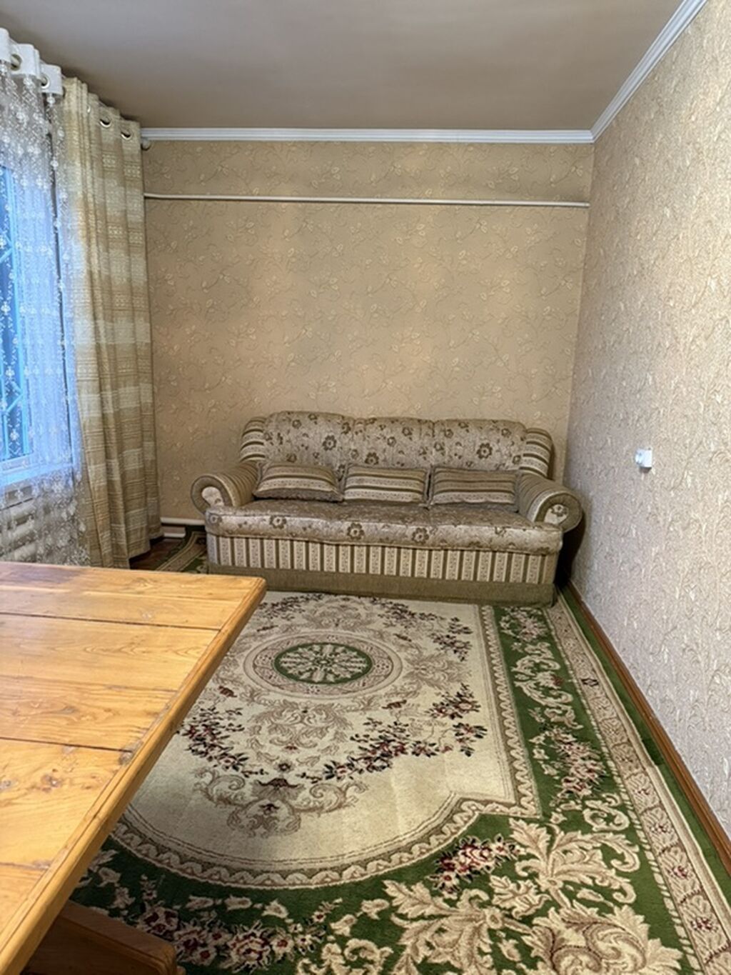 Сдаю в аренду добротный,благоустроенный дом в г.Каракол -Просторная: фото 2