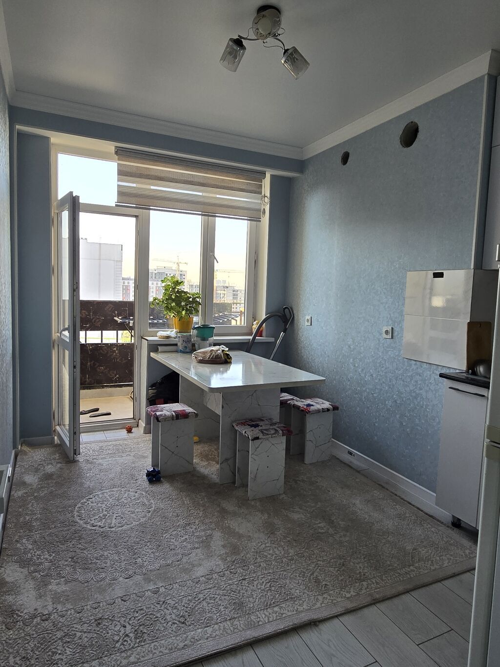 Продаю 1-комн. квартиру, 38 м², 12 этаж: фото 5