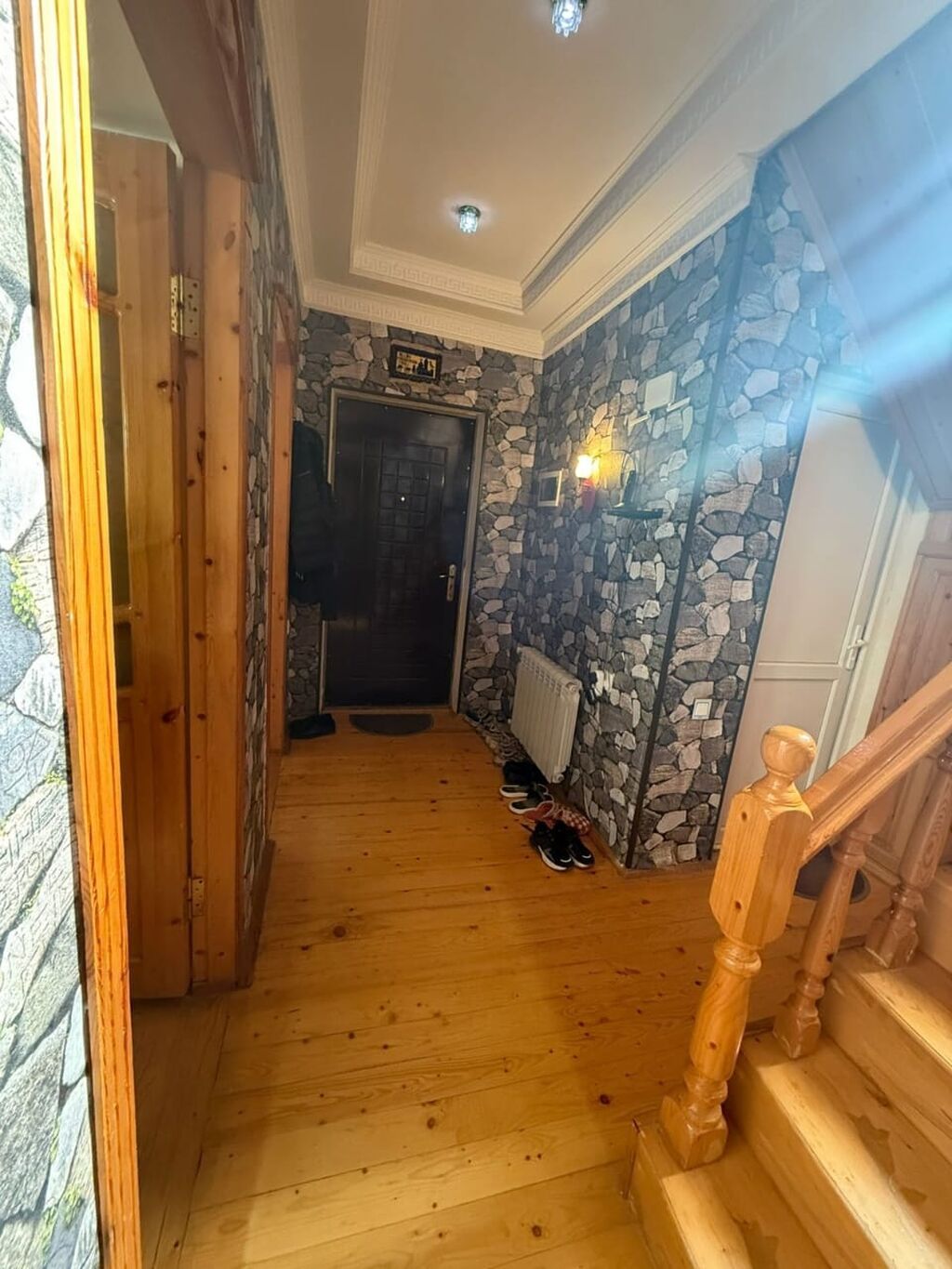 Masazır 5 otaqlı, 1 kv. m
