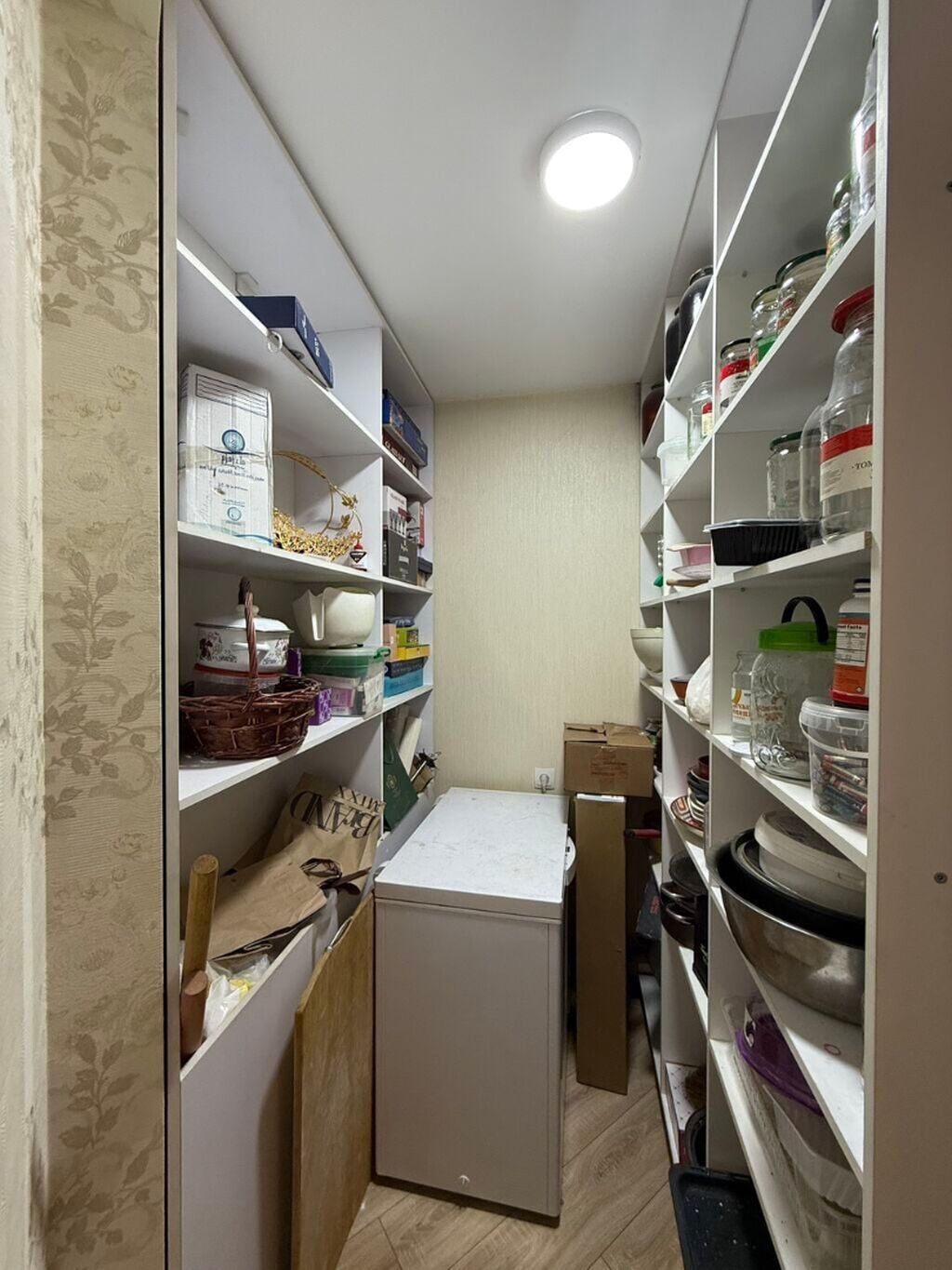 3 комнаты, 100 м²: фото 7