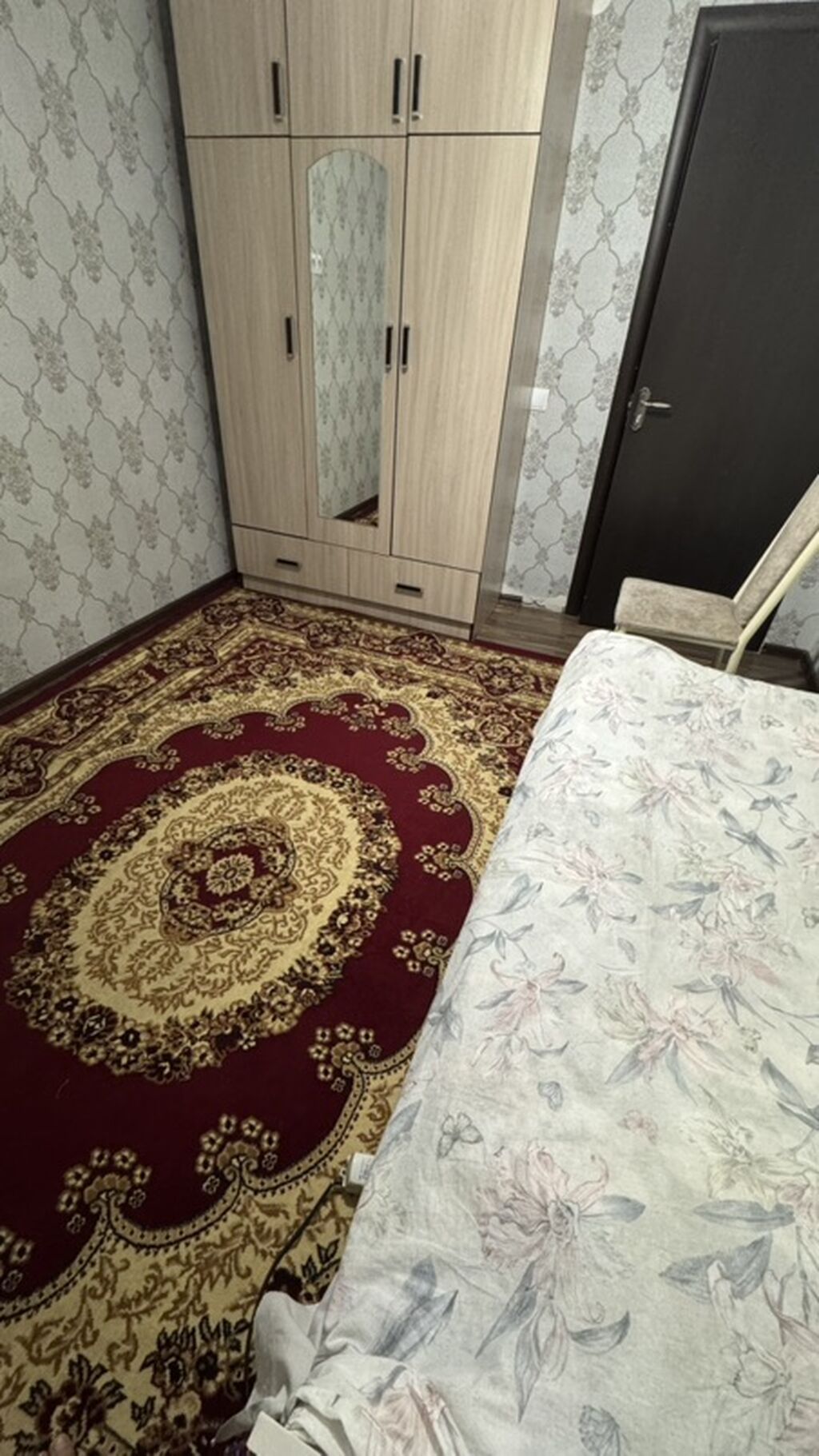 2комнатын 1 комнатасы кыздарга берилет: фото 2