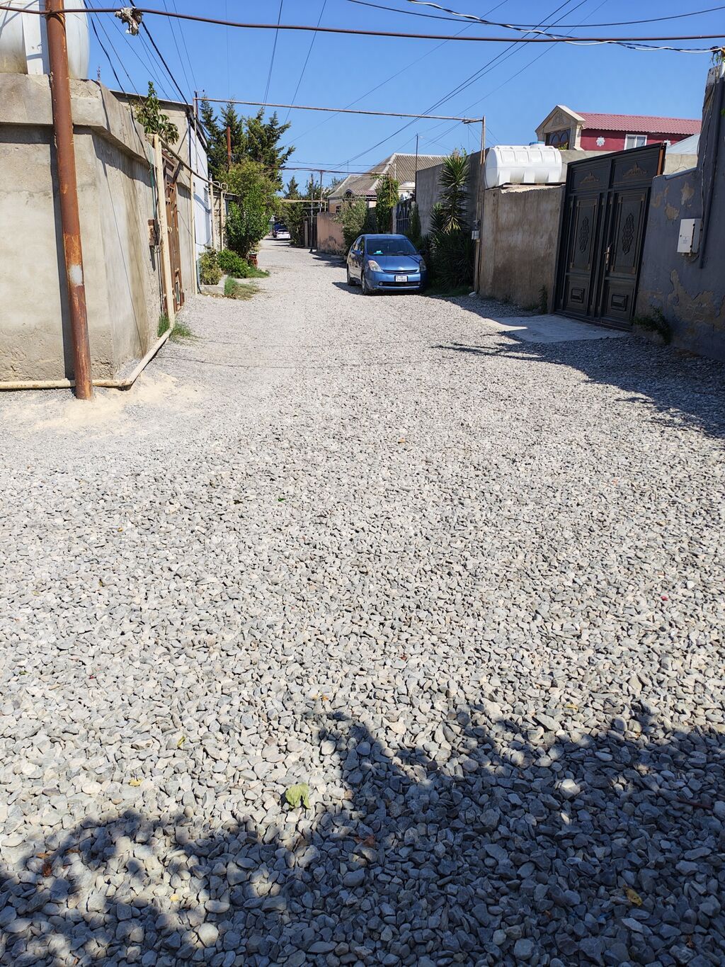 3 otaqlı, 90 kv. m, Kredit yoxdur, Yeni təmirli