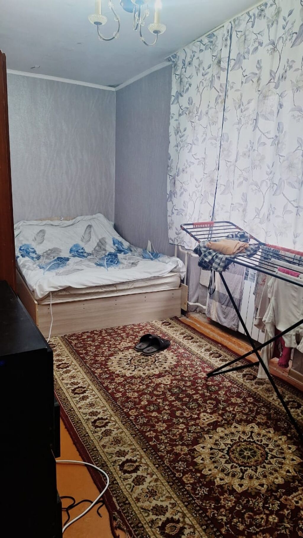 2 комнаты, Собственник, Без животных, от 6 месяцев, С мебелью полностью: фото 3