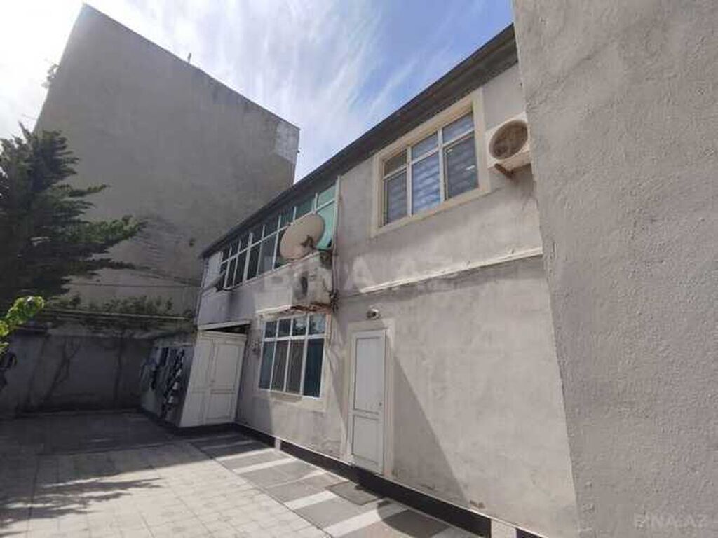 M.Ə. Rəsulzadə qəs. 8 otaq, 525 kv. m, Kredit yoxdur, Orta təmir