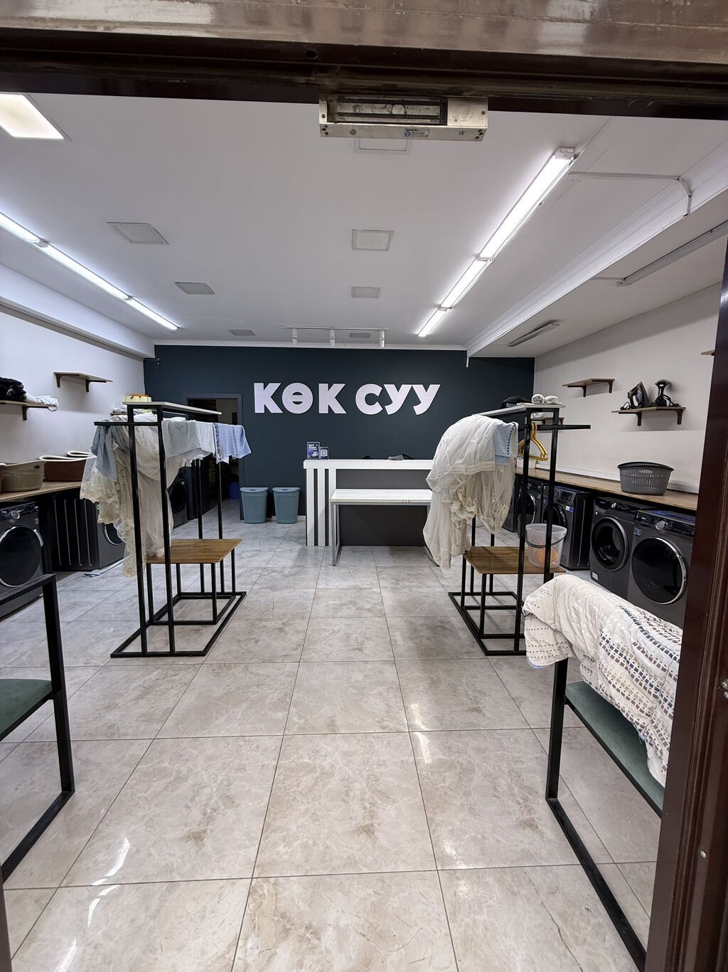 Продам готовый бизнес с клиентами в Оше: фото 2