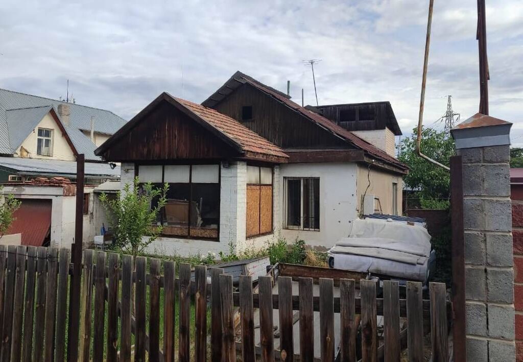 5 комнат, 110 м², 4 соток, Бишкек, Советская/Скрябина Собственник: фото 2