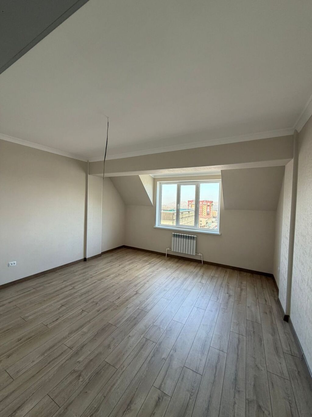 3 комнаты, 84 м², Черёмушки мкр., Элитка, 9 этаж, Евроремонт: фото 3