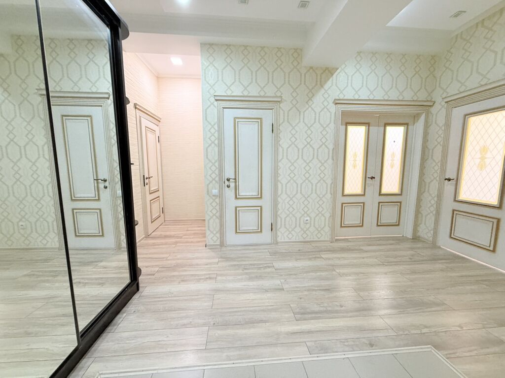 2 комнаты, 82 м², Средний Джал Элитка, 10 этаж, Евроремонт: фото 7