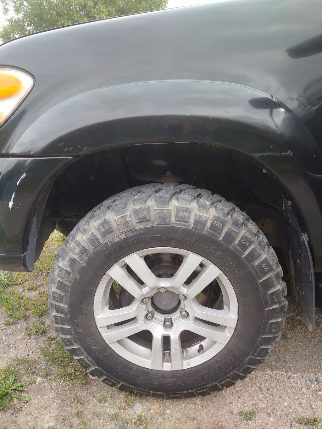 Toyota Sequoia: 2001 г., 4.7 л, Автомат, Газ, Внедорожник: фото 4