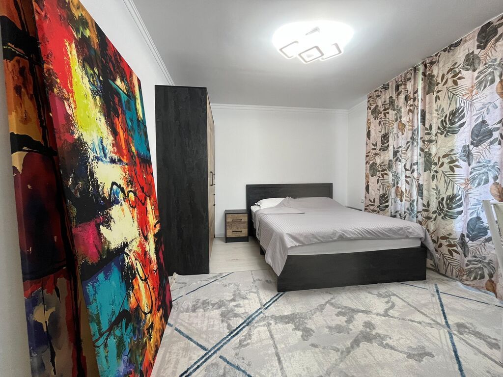 Коттедж в селе Бостери, Diamond Resort. Площадь: 56 м², с: фото 8