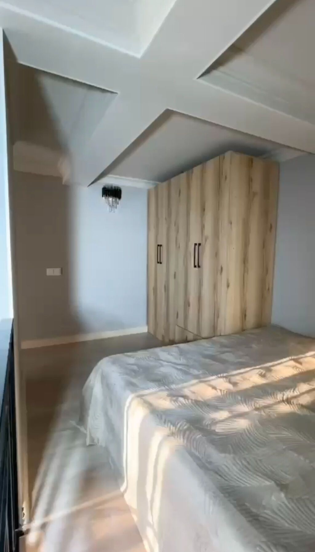 1 комната, 28 м², Аламедин-1 мкр Элитка, 2 этаж, Свежий ремонт: фото 3