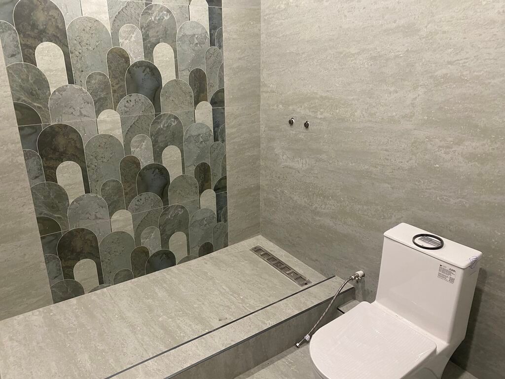 4 комнаты, 121 м², Мед Академия Индивидуалка, 10 этаж, Евроремонт: фото 8