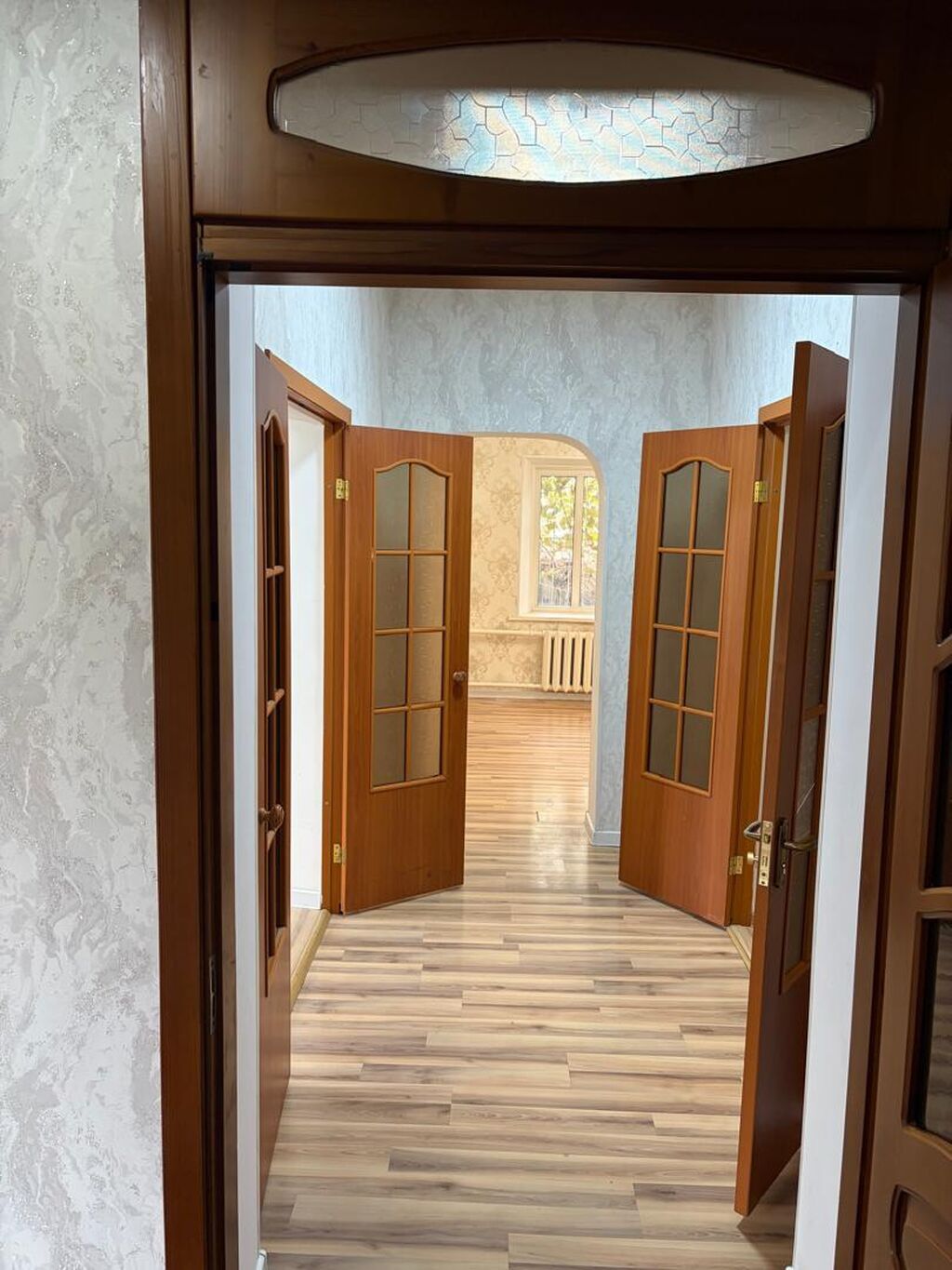 90 м², 4 комнаты, Заря: фото 3