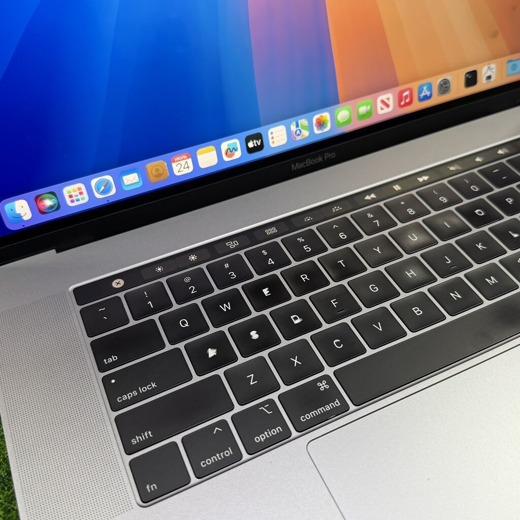 Для программирования, Б/у, Intel Core i7, ОЗУ, RAM: 16 ГБ, В рассрочку: фото 4