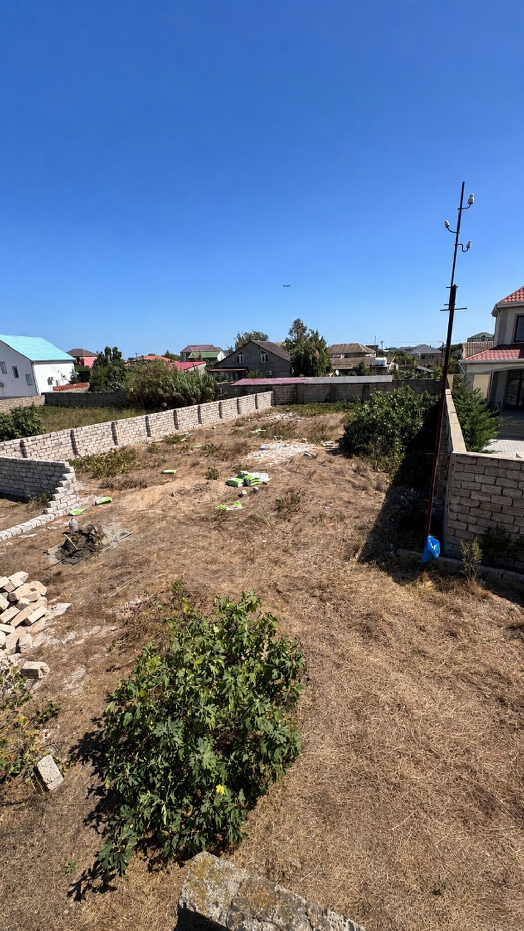 9 sot, Tikinti, Mülkiyyətçi, Kupça (Çıxarış)