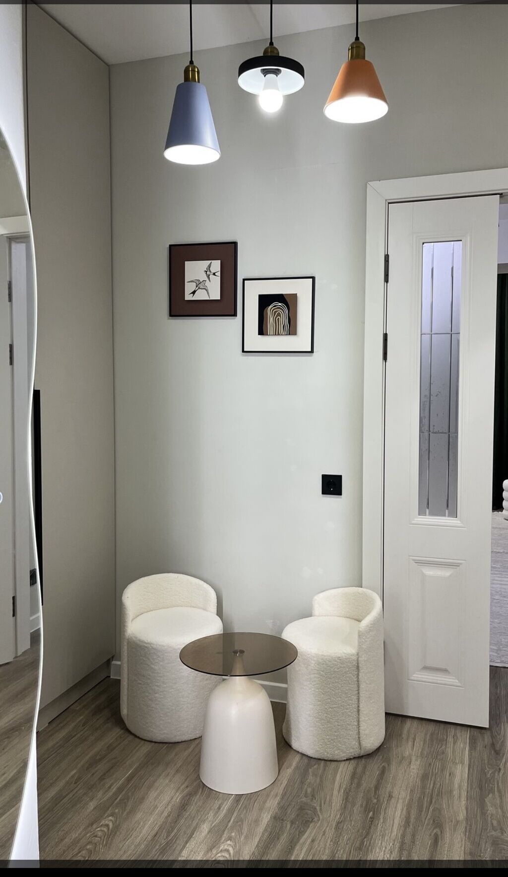 1 комната, 42 м², Элитка, Элитка, Евроремонт: фото 4