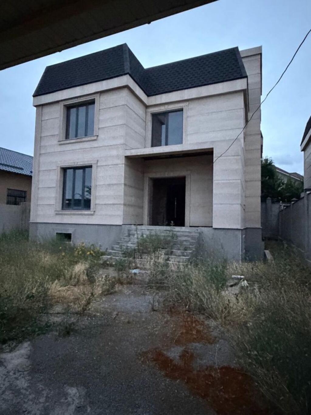 Продает собственник! ПРОДАЁТСЯ ЭЛИТНЫЙ ТРЁХЭТАЖНЫЙ ОСОБНЯК — 380м²: фото 2