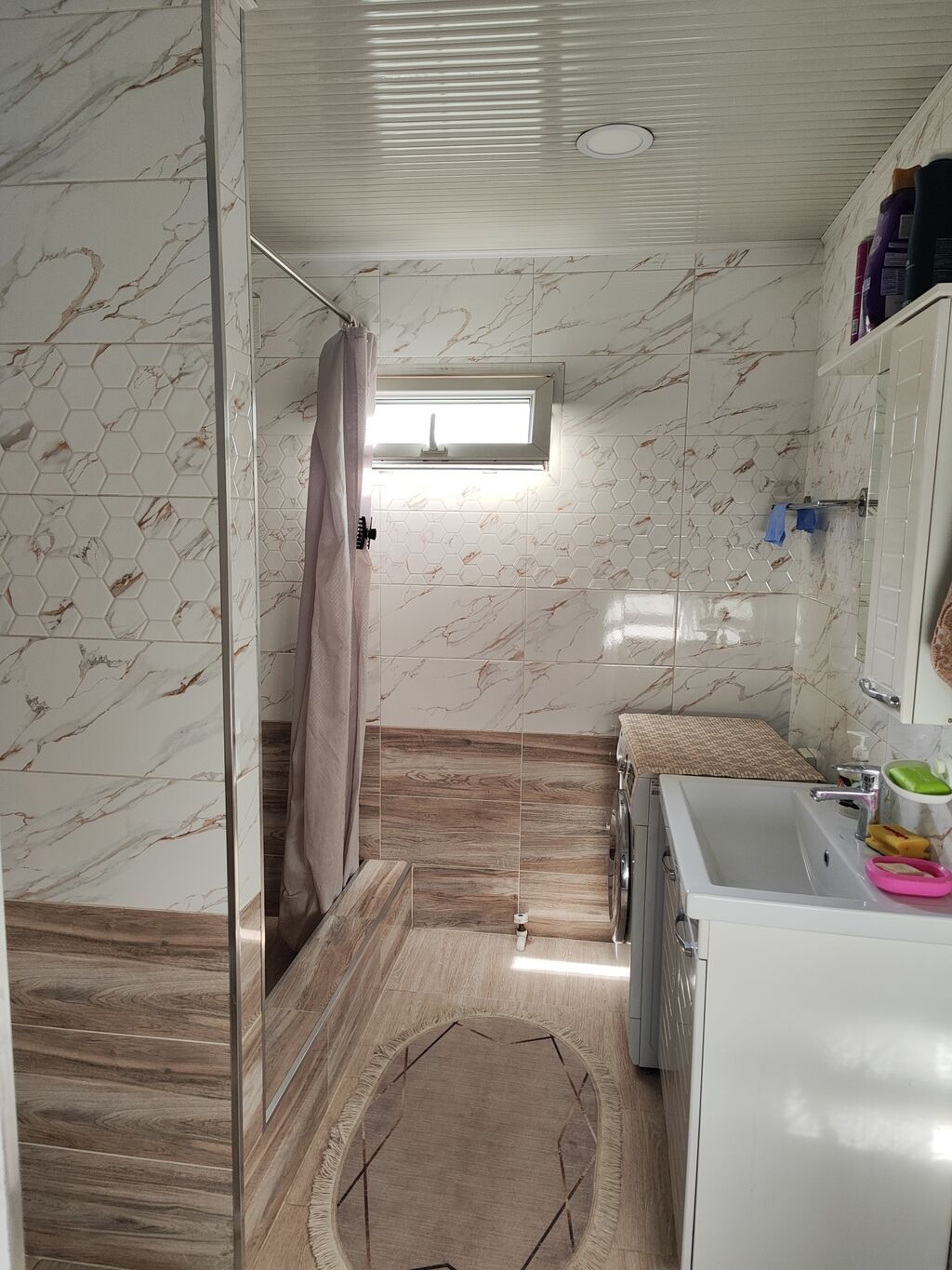 4 комнаты, 110 м², 4 соток, Бишкек, Кызыл Аскер Собственник: фото 8