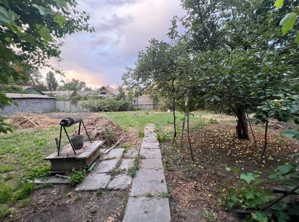 4 комнаты, 70 м², 9 соток, Бишкек, Собственник: фото 5