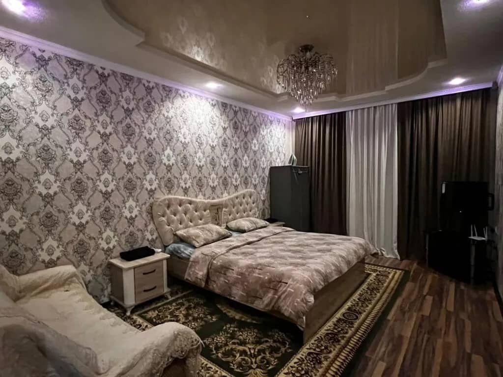 Все квартиры на фото настоящие! Сдаются 1 комнатные Гостиничные