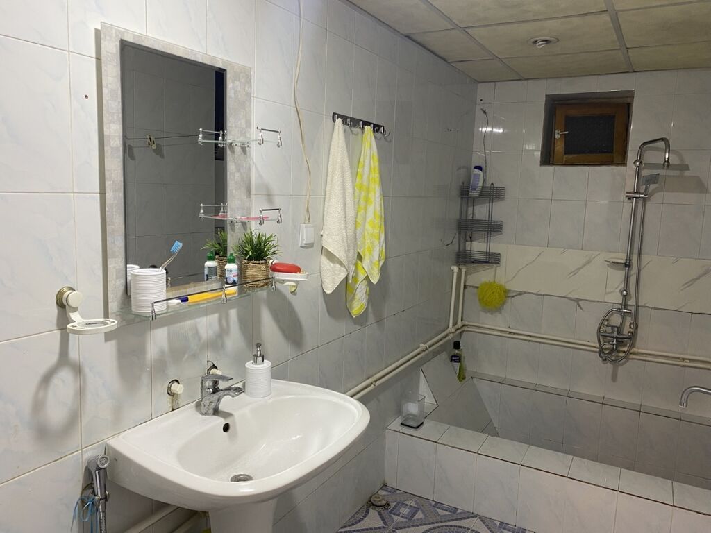 🏡 Tibb Universitetinə yaxın | 5 otaqlı həyət evı | Tələbə qızlara