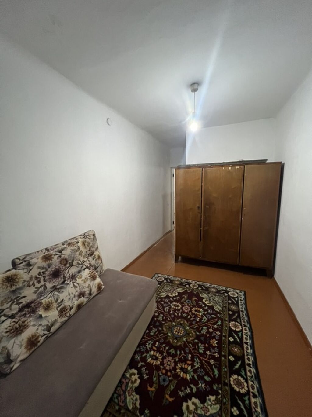 2 комнаты, 41 м², Политех Хрущевка, 3 этаж, Косметический ремонт: фото 6