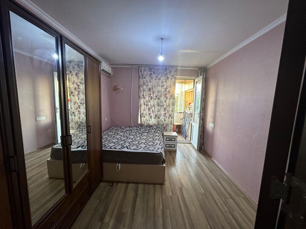 Bakı, 3 otaqlı, Köhnə tikili, 48 kv. m
