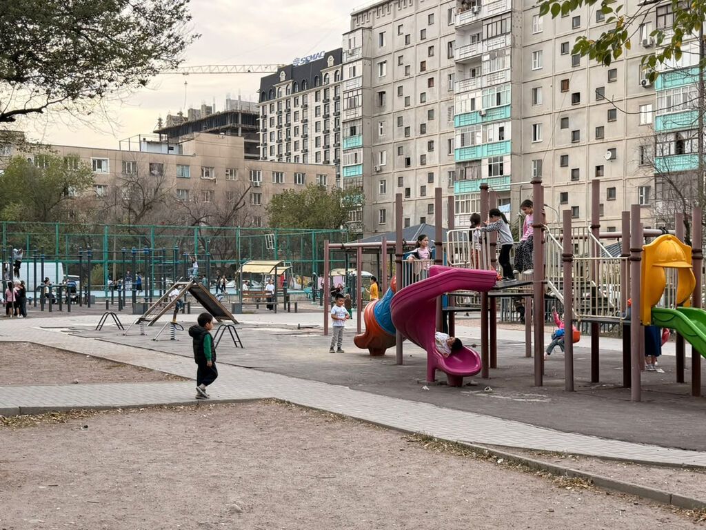 1 комната, 12 м², БГУ Гостиничный тип, 3 этаж, Косметический ремонт: фото 6