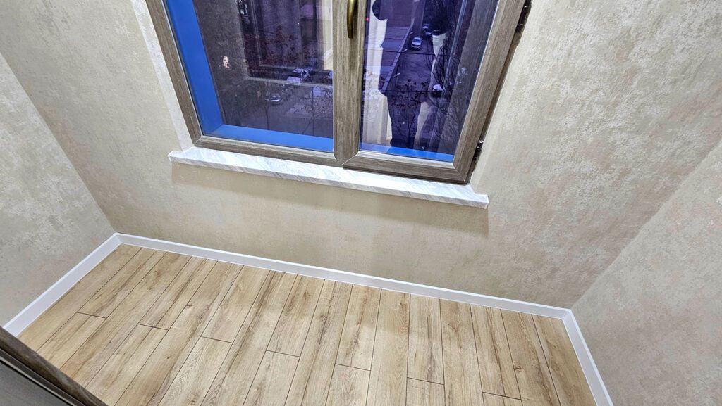 2 комнаты, 69 м², Филармония Элитка, 3 этаж, Дизайнерский ремонт: фото 8