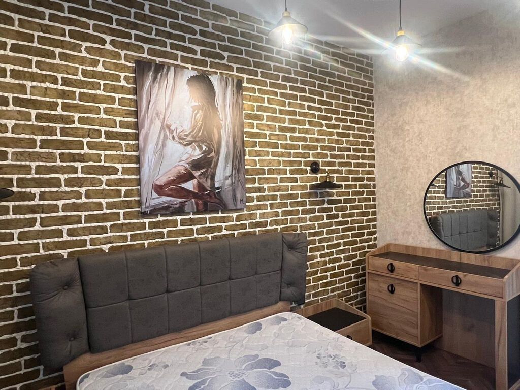 📍 Xətai metrosu yaxınlığı — Ağ Şəhər dairəsi yaxınında 🏠 LOFT design