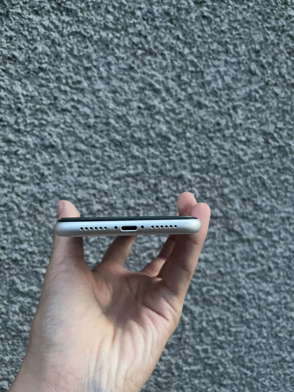 iPhone 11 128 ГБ, белый, б/у: фото 5