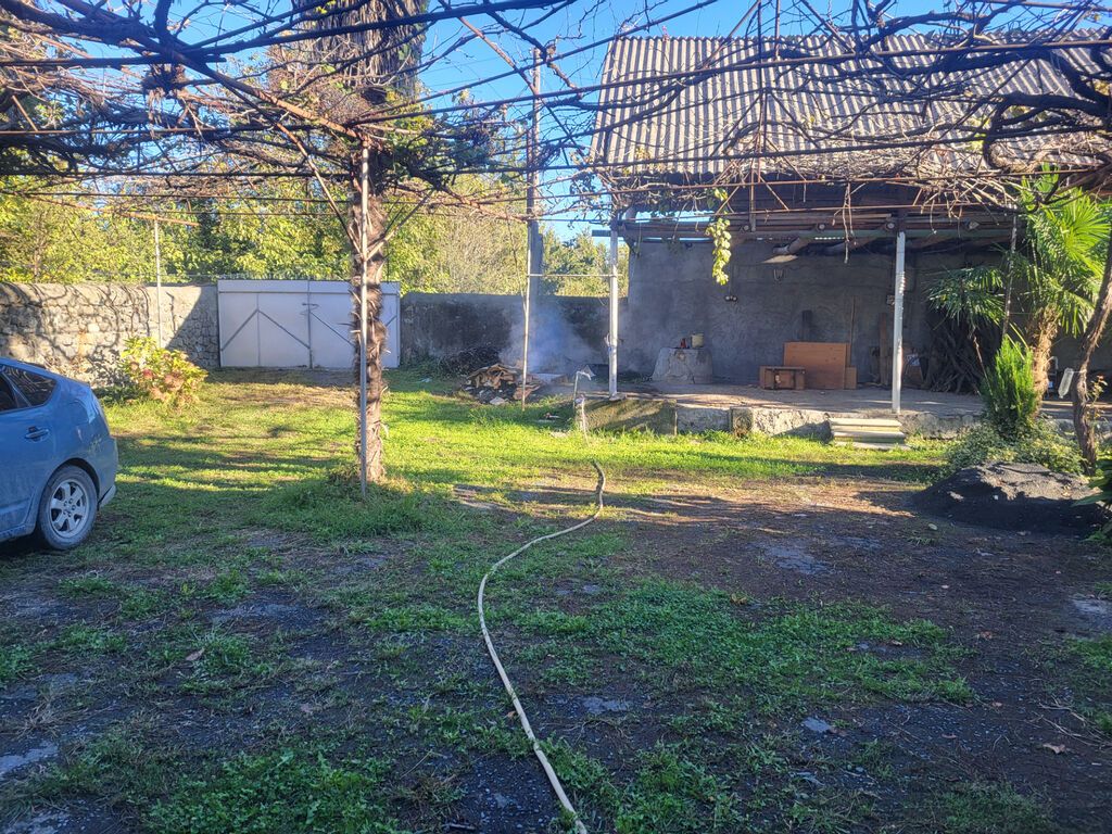 7 otaqlı, 220 kv. m, Kredit yoxdur, Orta təmir