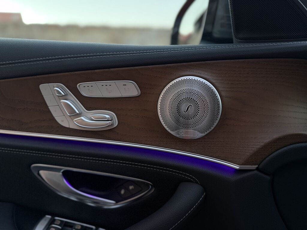 Mercedes-Benz E-Class: 2020 г., 2 л, Автомат, Бензин, Седан: фото 6