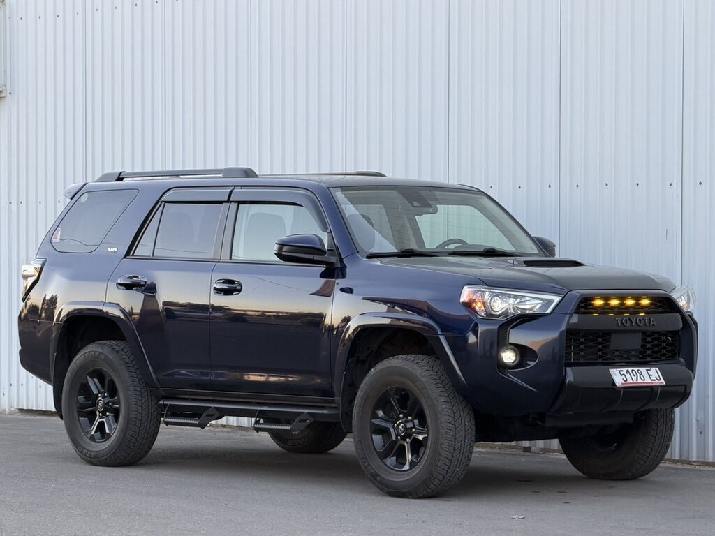 Toyota 4Runner