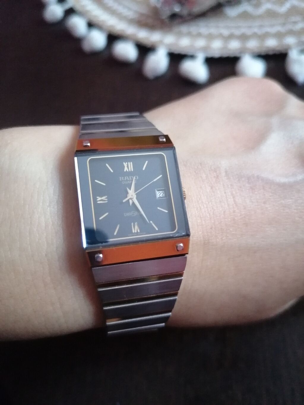 Rado best sale satovi cene