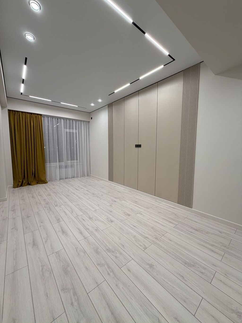 3 комнаты, 82 м², Технопарк Элитка, 4 этаж, Дизайнерский ремонт: фото 5