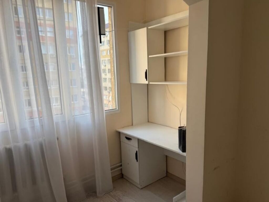 2 комнаты, 67 м², ул. Лев Толстой 106 серия улучшенная, 5 этаж, Свежий ремонт: фото 7