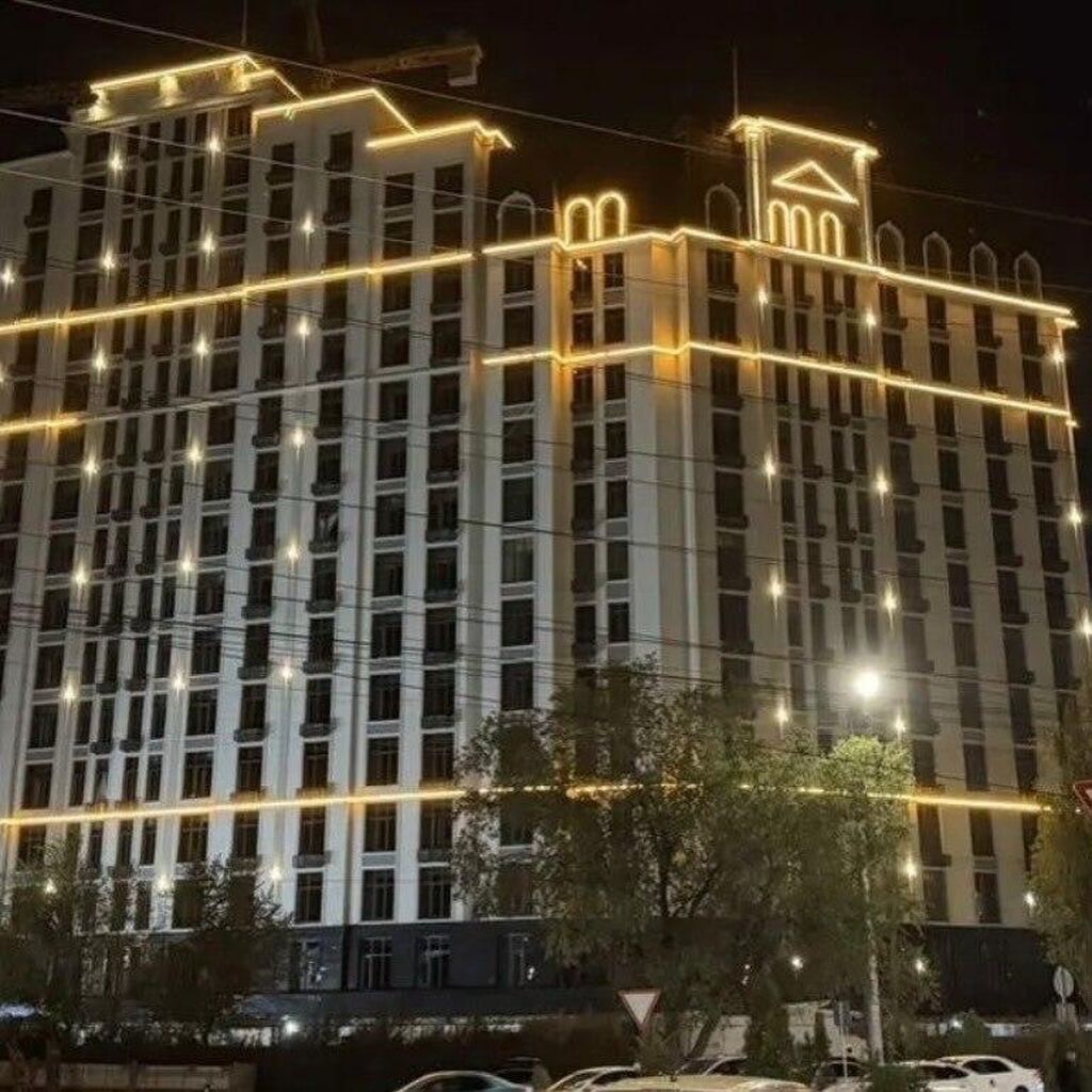 1 комната, 37 м², Рабочий Городок Элитка, 5 этаж, ПСО (под самоотделку): фото 4