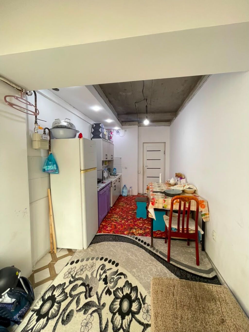 3 комнаты, 92 м², Филармония Элитка, 2 этаж, Косметический ремонт: фото 6