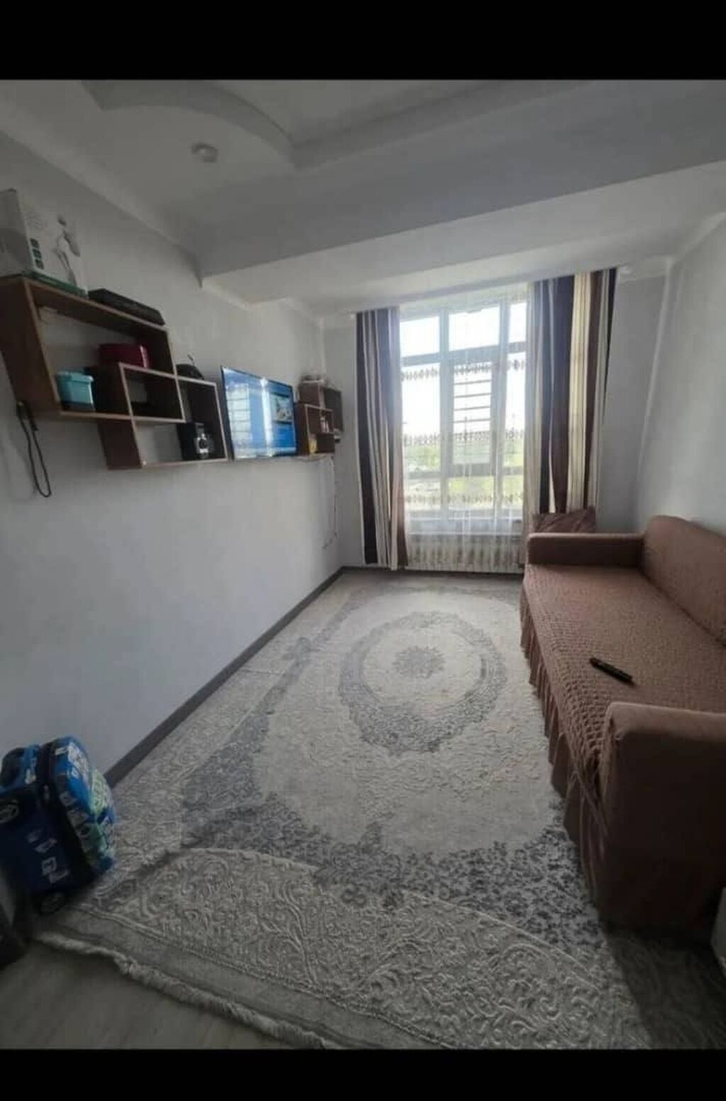 1 комната, 32 м², Свежий ремонт: фото 2