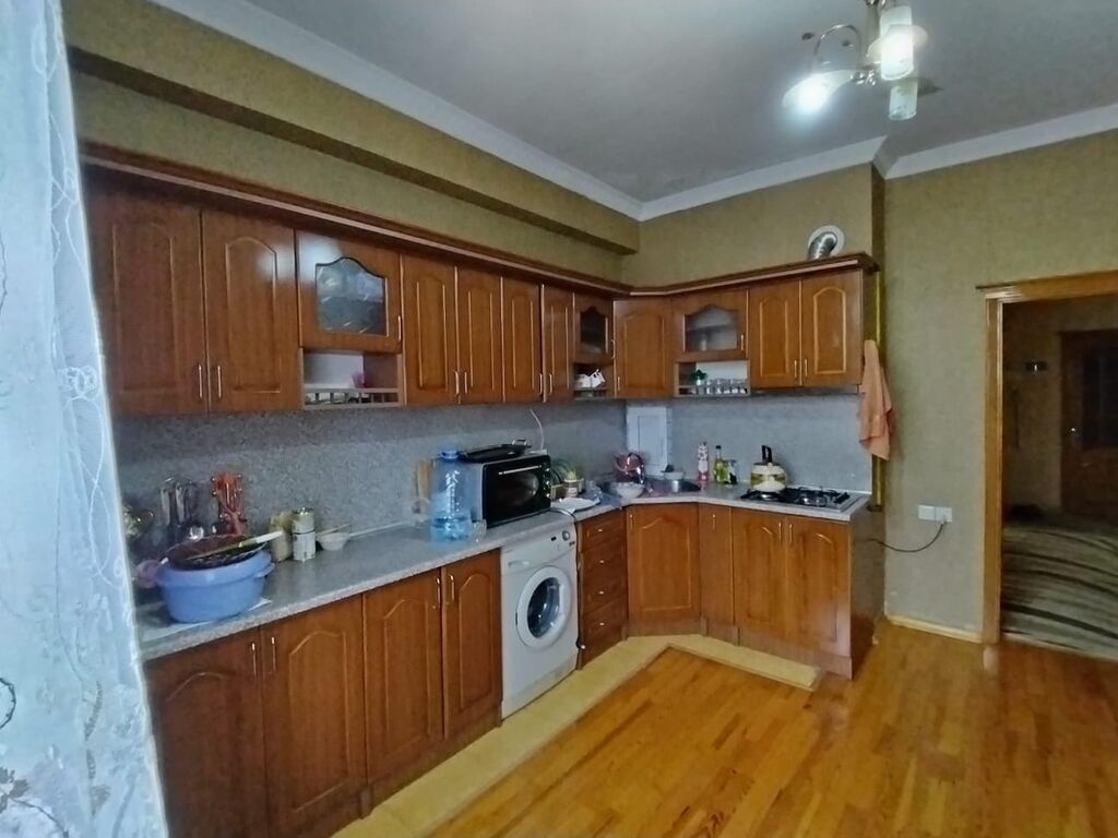 Продаётся 3-комнатная квартира в новостройке, Xalqlar Dostluğu, 120 м², 260 000 AZN, фото 5 / 12