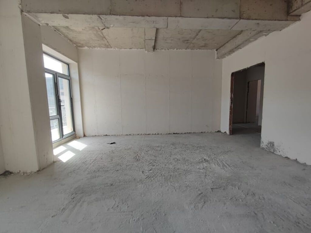 Ağ şəhər, 3 otaqlı, Yeni tikili, m. Xətai, 148 kv. m