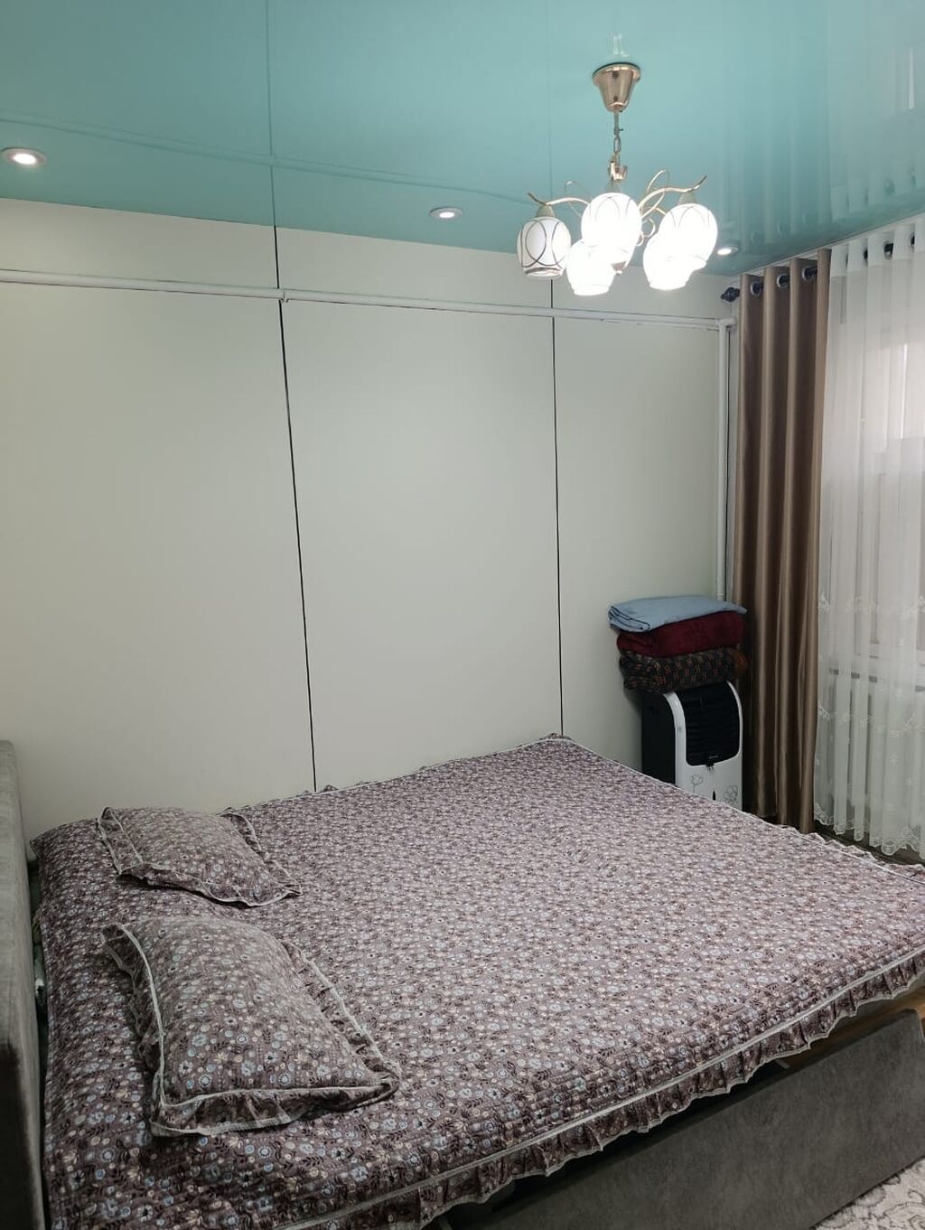 2 комнаты, 70 м², Колмо ж/м 1 этаж, Евроремонт: фото 7