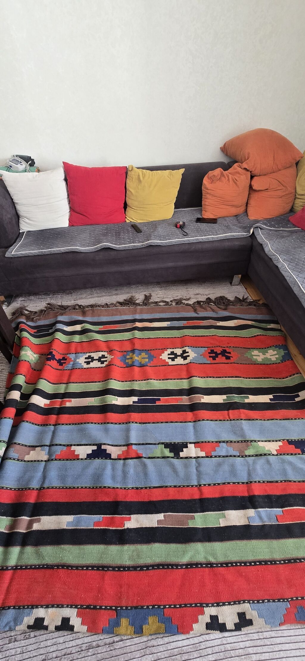 Xalça Dekorativ, Azərbaycan, Kredit yoxdur