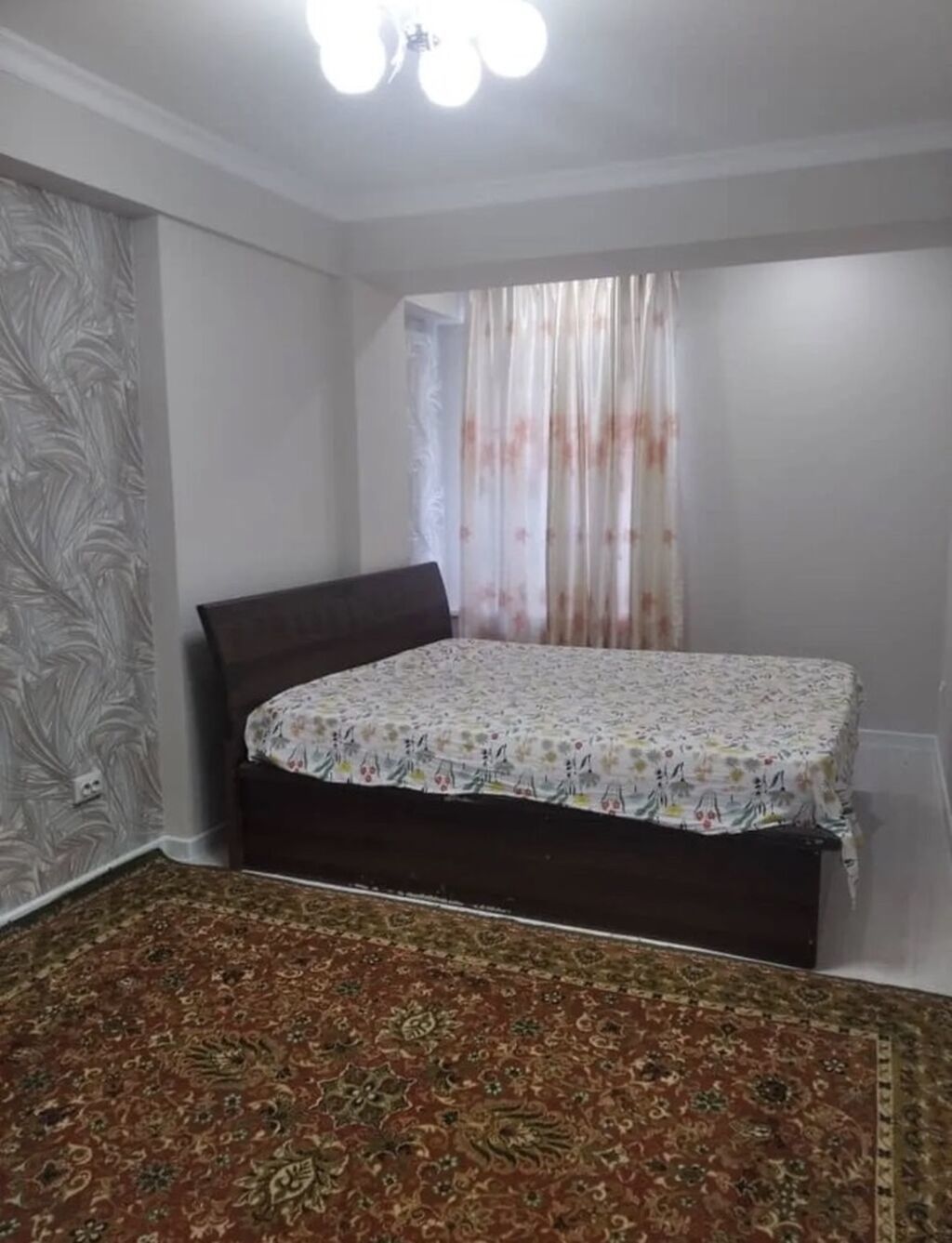 2 комнаты, 60 м², Элитка, 4 этаж, Евроремонт: фото 6