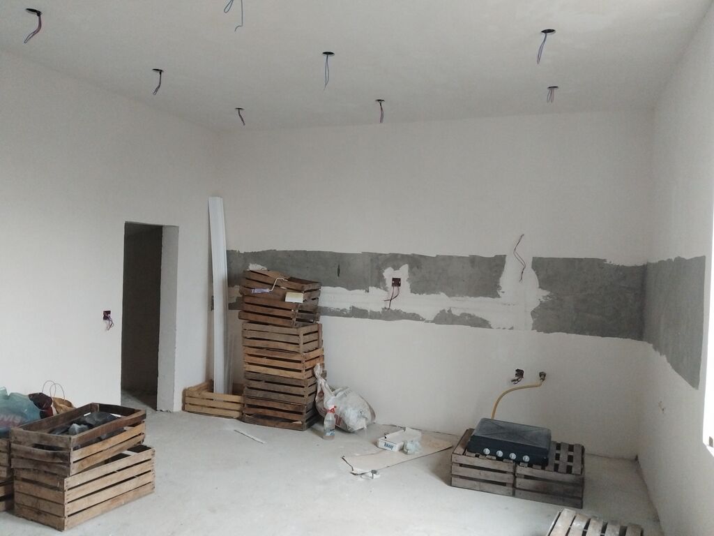 Astara, 100 kv. m, 4 otaqlı, Hovuzsuz, Kanalizasiya, Artezian quyusu, Qaz