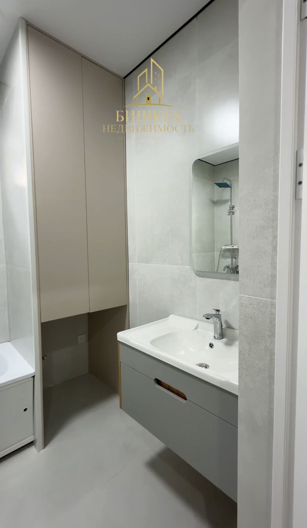 Продам 2-этажный дом 150 м² в жилмассиве Тынчтык: фото 7