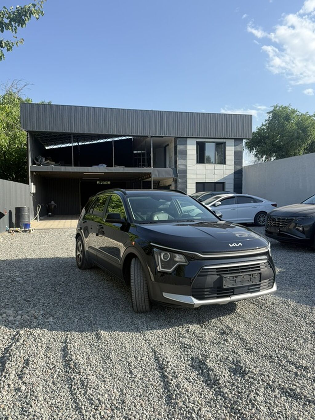 Kia Niro