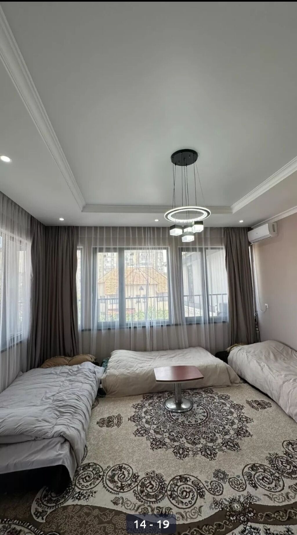 185 м², 5 комнат, Физкультурный (КГАФКиС): фото 5