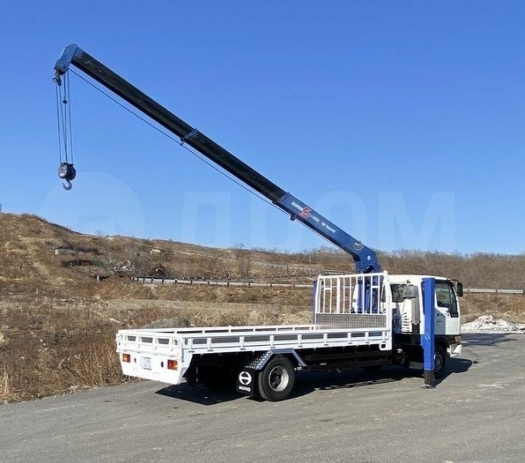 Манипулатор Услуга крана-манипулятора Манипулятор Услуга: 9 KGS ᐈ ...